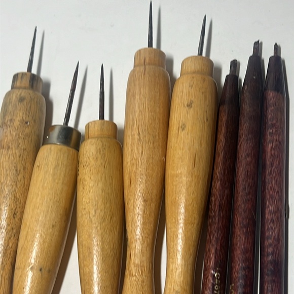 Etching Tools - Picture 4 of 5